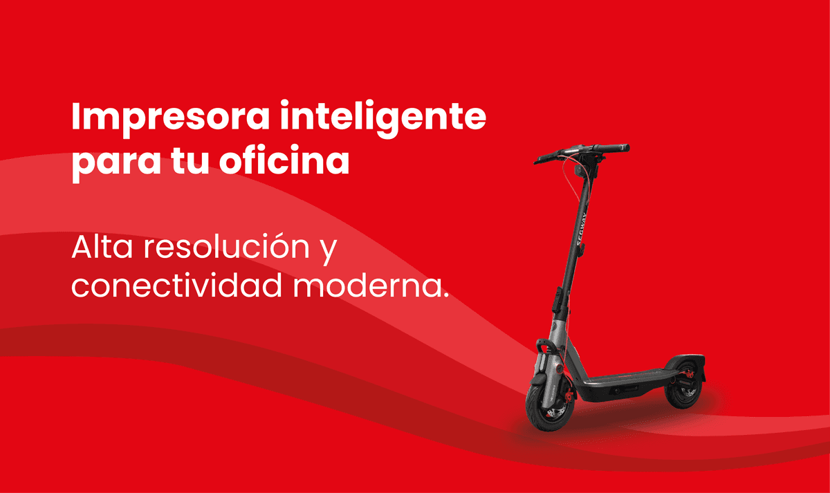 Promo Scooters